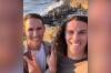 Perth siblings Jake and Callum Robinson, both in their 30s, went missing in Mexico. (HANDOUT/SUPPLIED)