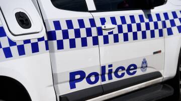 90-year-old attacked by alleged phone thief in Ballarat North