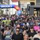 All the action as runners hit the road for first Ballarat Marathon events