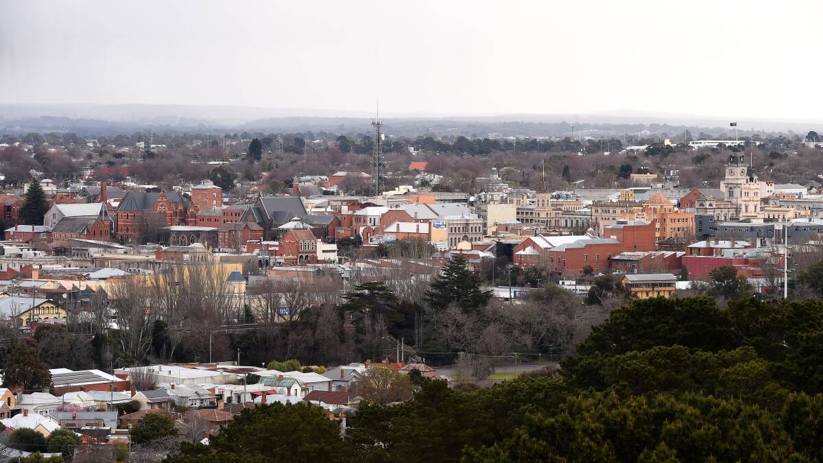 Rental changes not enough to help Ballarat's vulnerable: experts