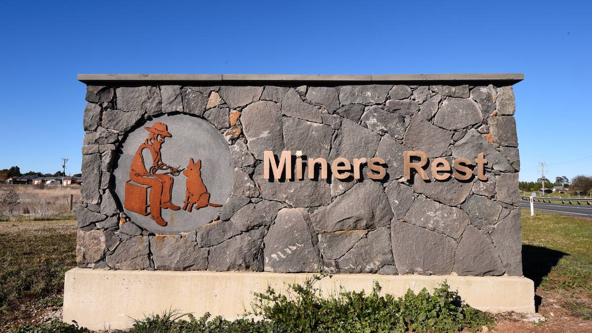 Miners Rest Town Plan will be amended into the Ballarat Planning Scheme after residents fight for their community over nine years. 