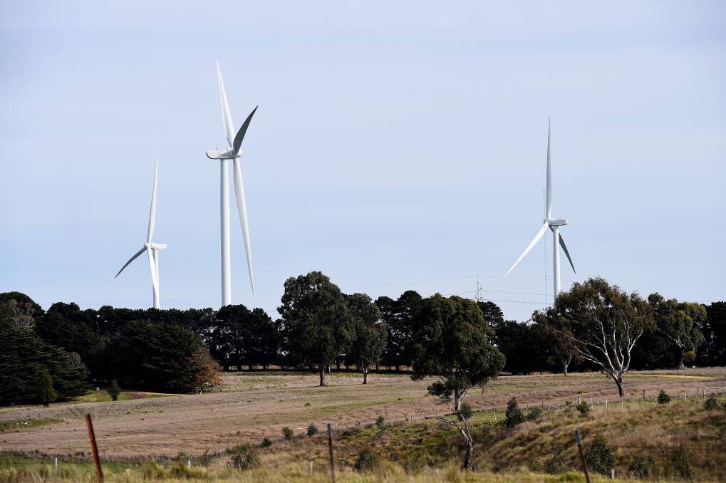 Community getting behind Rokewood wind farm plans