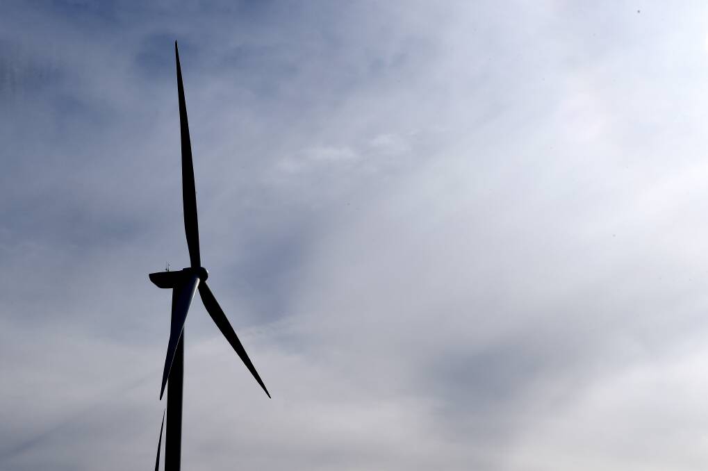 Community getting behind Rokewood wind farm plans