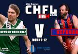 CHFL 2024 round 12 live stream: Rokewood-Corindhap v Hepburn