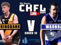 CHFL 2024 round 10 live stream: Springbank v Waubra