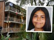 19-year-old Yolonda Mumbulla has been identified as the woman found dead in North Bondi. Pictures by AAP Image/Dan Himbrechts/GoFundMe