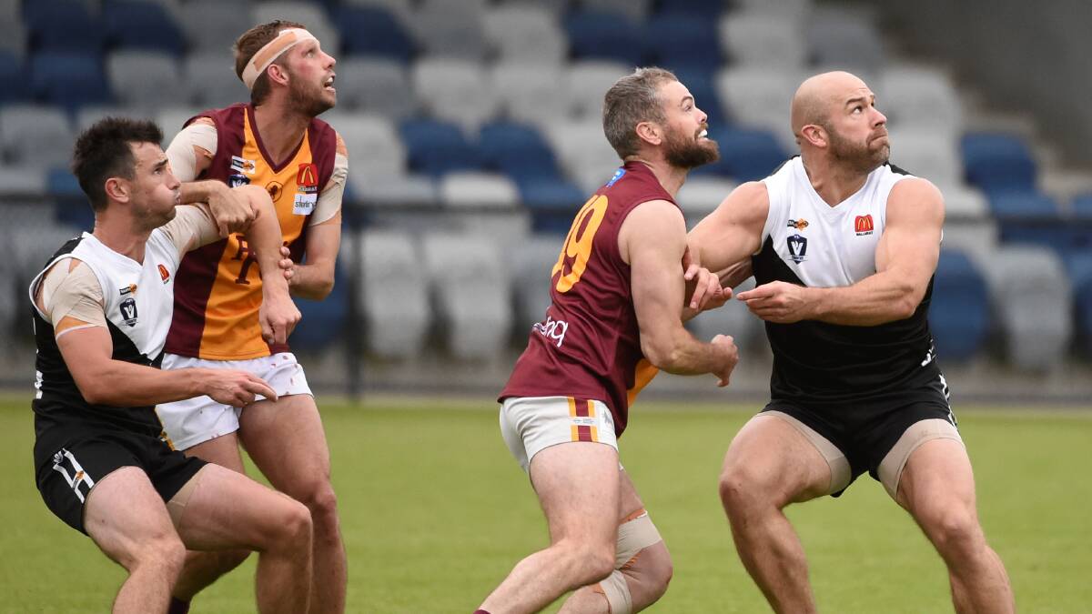 BFNL 2023: Redan welcomes red-hot Roosters to town | Rd 13 previews