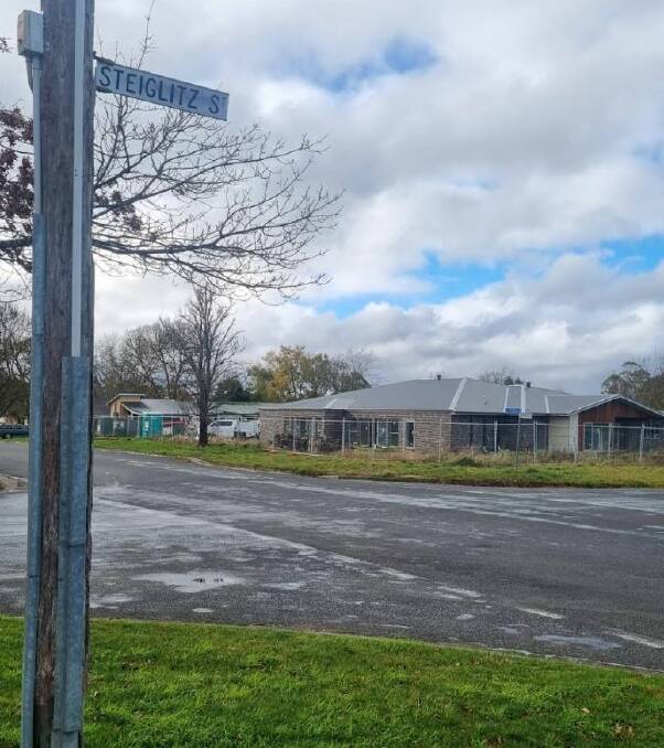 The BADAC-operated early learning centre in Ballan has been given a planning permit to hold a maximum of 102 children. Picture supplied