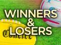 Winners and Losers | July 6 2024