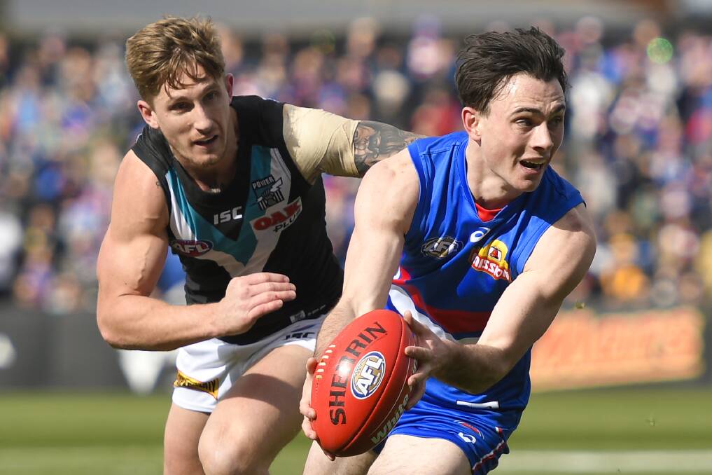 AFL in Ballarat: all the action | Photos | The Courier ...