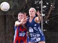 180 of the best CHFL and BFL footy and netball photos from round seven