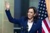 Kamala Harris will need nerves of steel to win this election. Picture Shutterstock