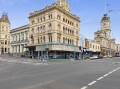 Iconic retail investment in Ballarat