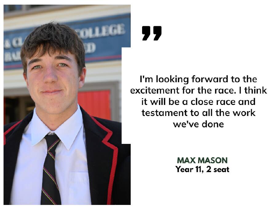 MAX MASON