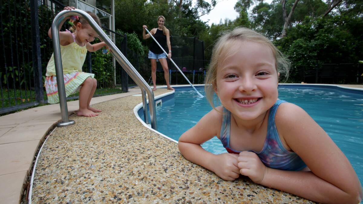 Warning on pool fence safety as new laws loom | The Courier | Ballarat, VIC