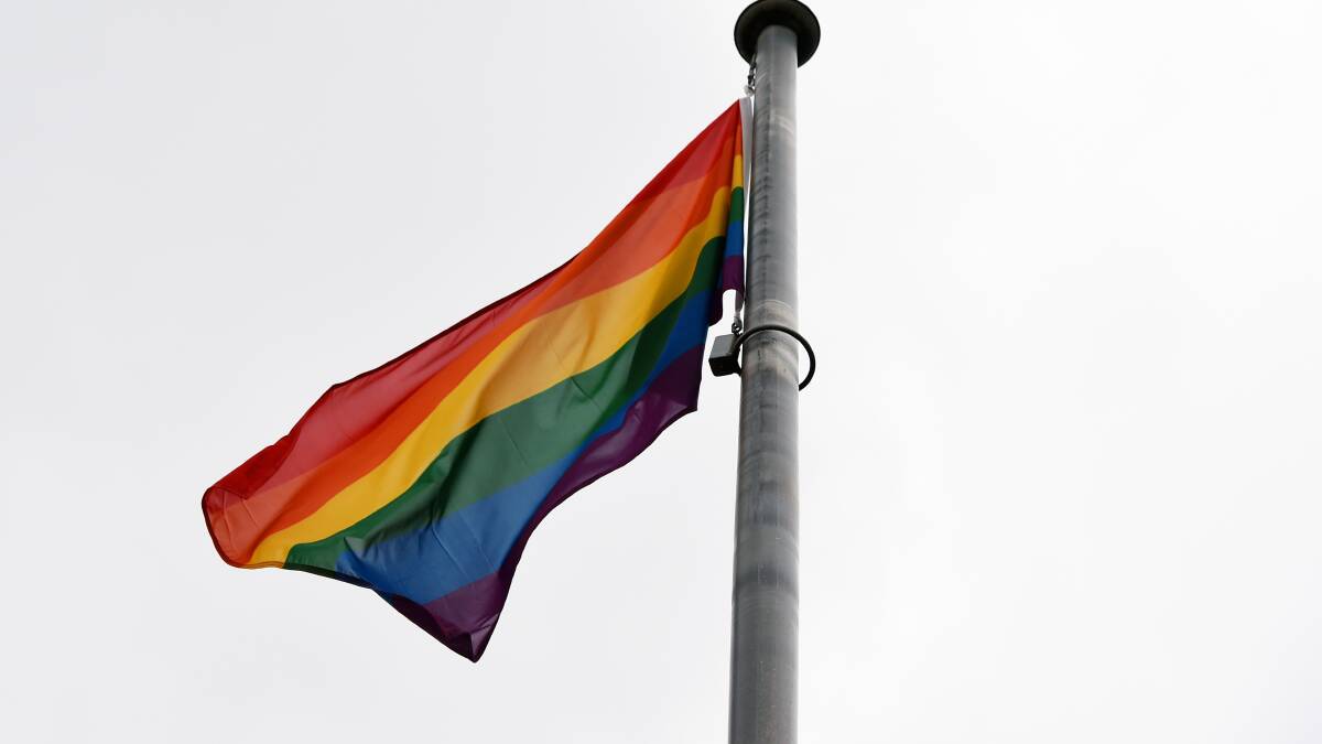 How this school will celebrate its LGBTQIA+ community this week