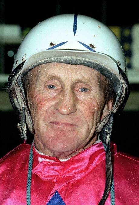 Keith Douglas has died after spending a large part of life involved in harness racing.
