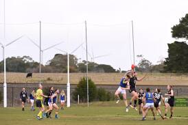 CHFL clubs have had their say on Maryborough's interest in joining in 2025