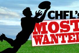CHFL's most wanted: coaches make their choice