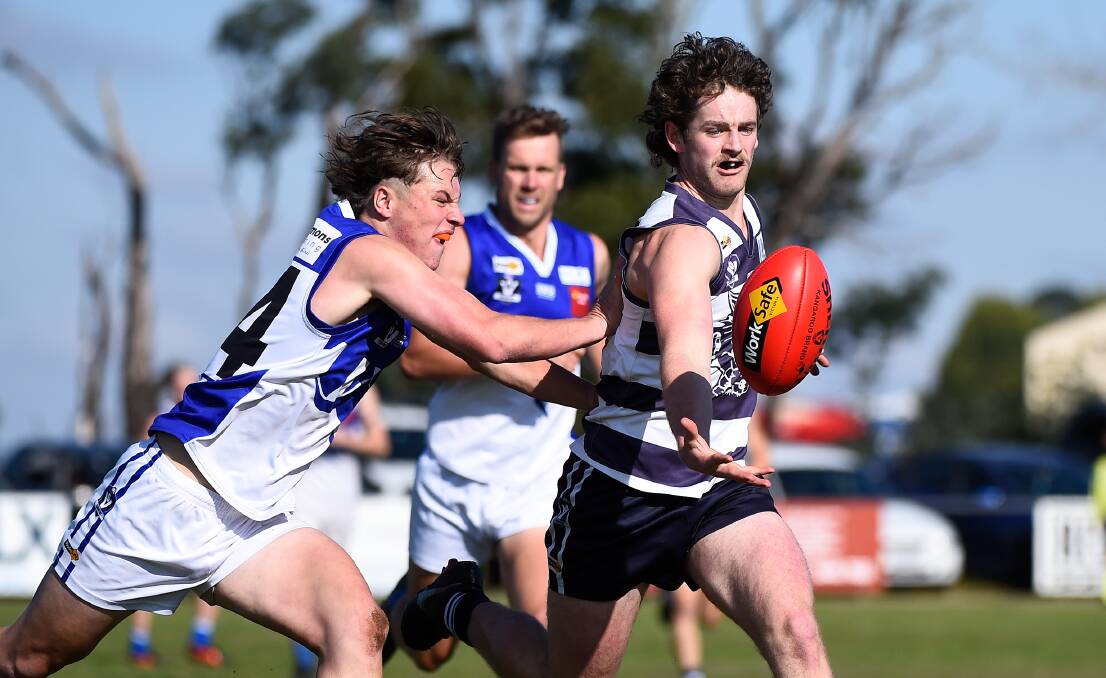 CHFL round 12 in review | all the games, details | The Courier | Ballarat,  VIC