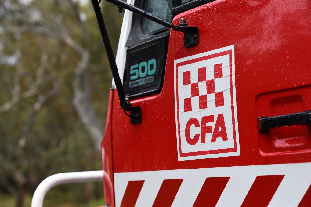 Ballarat's CFA brigades are preparing themselves for summer and want home owners to do the same.