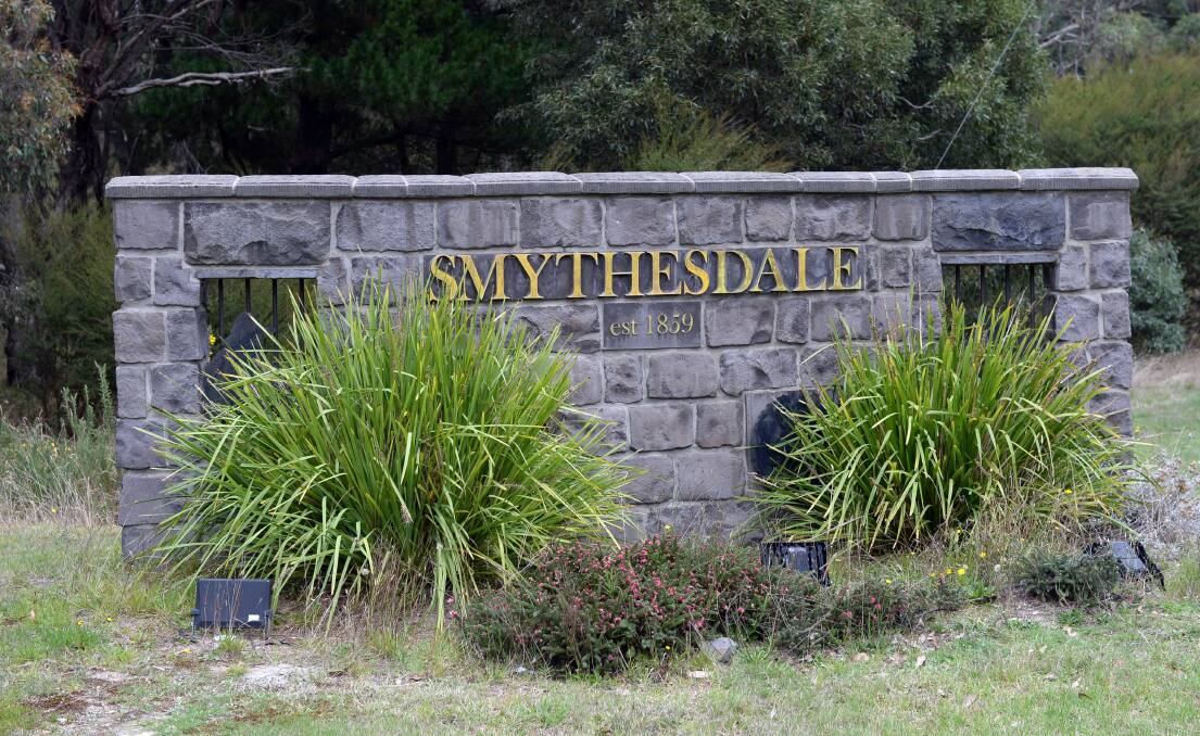 The first childcare centre in Smythesdale has been proposed for 73 Brooke Street.