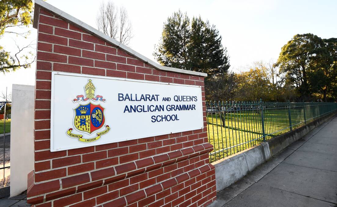 Ballarat Grammar has more applicants than places in 2024 for every year level from grade four to year 12