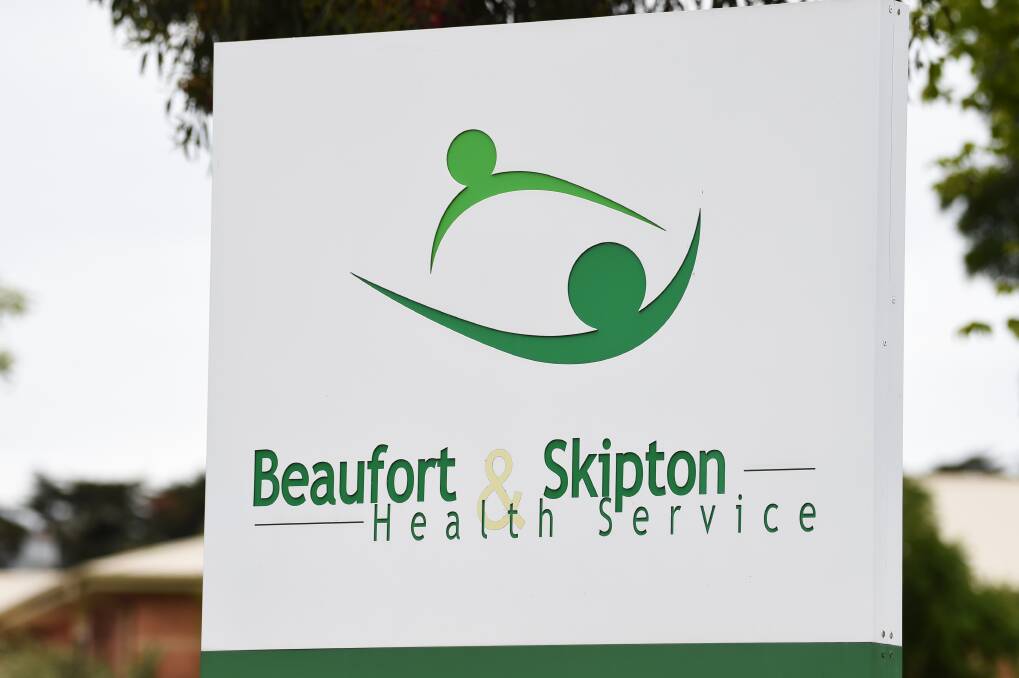 Beaufort and Skipton Health Service is a finalist in two categories of the Victorian Training Awards.