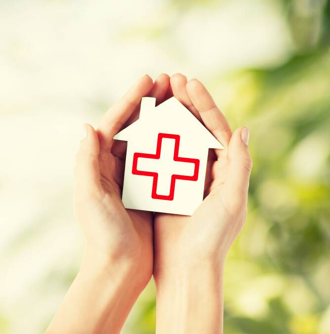 RACGP will run training for rural GPs to improve their skills in emergency medicine. Stock photo