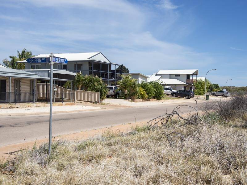 House and rent prices in regional areas of Australia are on the rise. (Aaron Bunch/AAP PHOTOS)