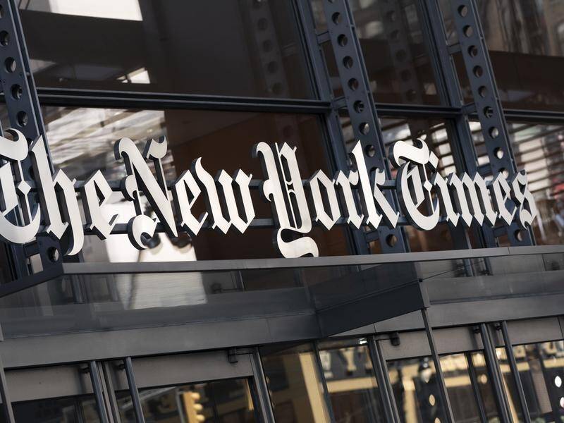 New York Times acquires popular 'Wordle'  The Courier  Ballarat, VIC
