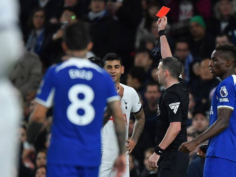 Tottenham vs Chelsea: Pochettino ends Postecoglou's unbeaten start