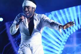Donald Glover will retire Childish Gambino after the release of his sixth album under the moniker. Photo: AP PHOTO