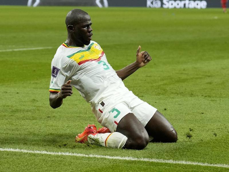 Senegal's Papa Bouba Diop, who delivered FIFA World Cup upset, dies at 42