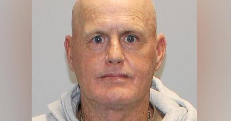 Police Manhunt Launched For Missing Sex Offender The Courier Ballarat Vic 5145