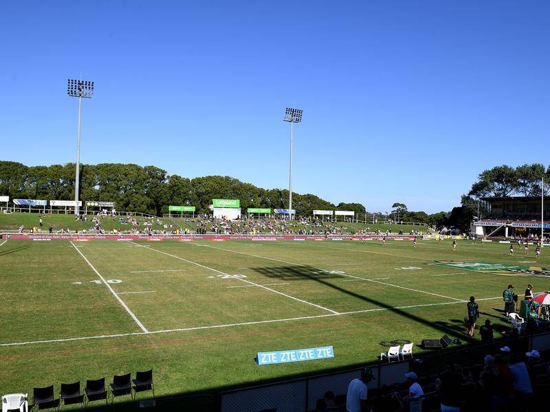 Manly can tackle the Knights at Brookvale Oval on July 5 as NRL clubs return home from round eight.