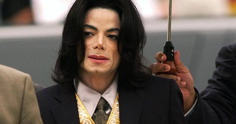 Michael Jackson #39 was more than $750m in debt #39 The Courier Ballarat VIC