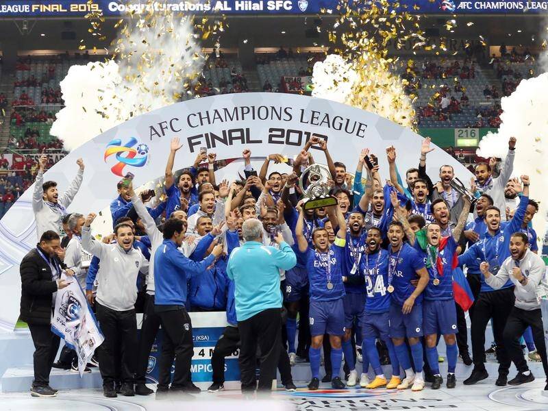 Al Hilal seal Asian Champions League win | The Courier | Ballarat, VIC