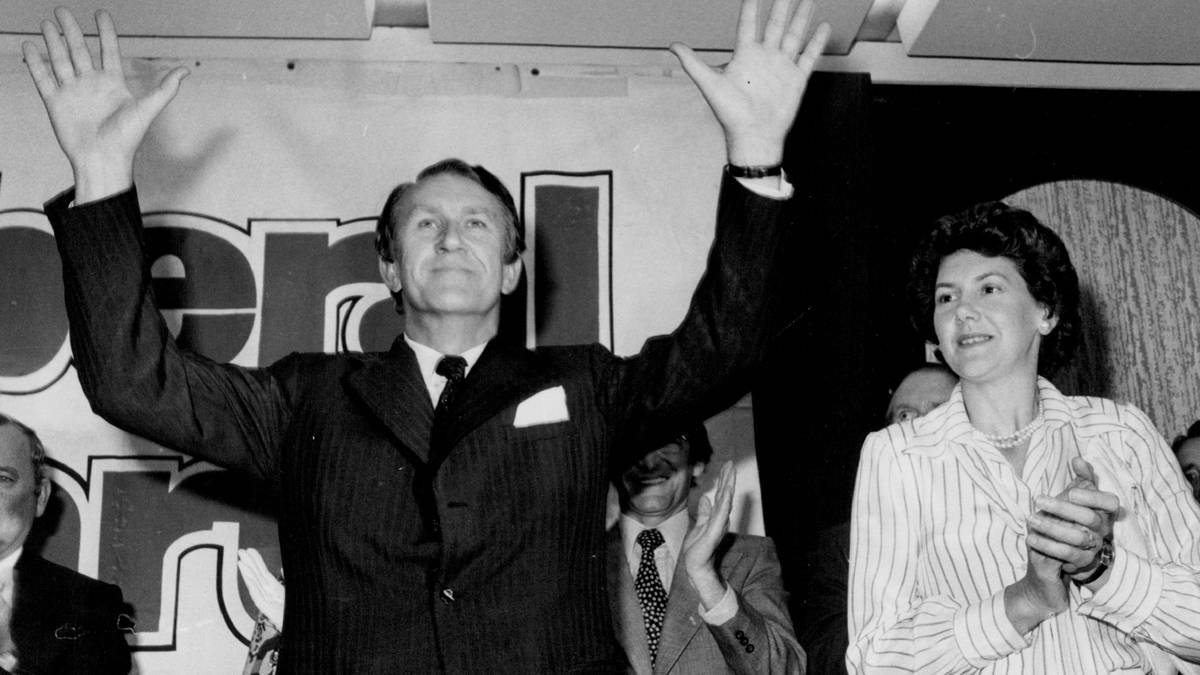 Remembering Malcolm Fraser Our Last Great Intellectual Prime Minister