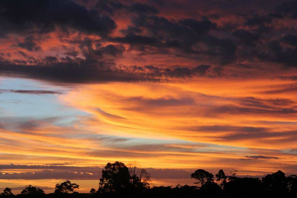 PHOTOS: The best of Ballarat's sunsets | The Courier | Ballarat, VIC