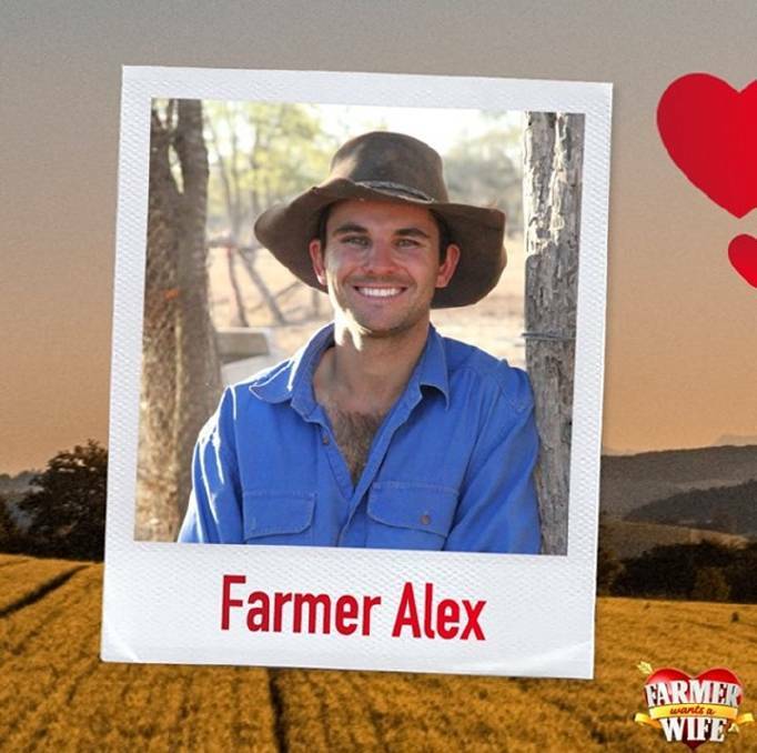 Lithgow's Brooke MacDonald a contestant for true love on Farmer Wants A ...