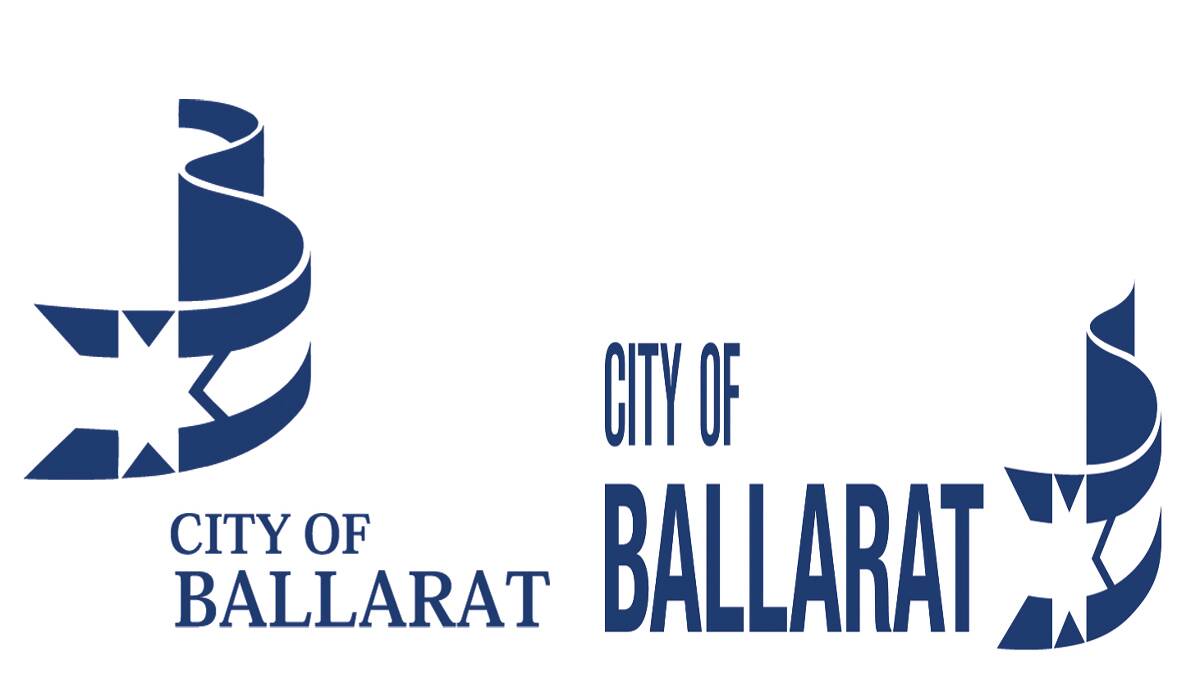 Ballarat council logo: anger over change